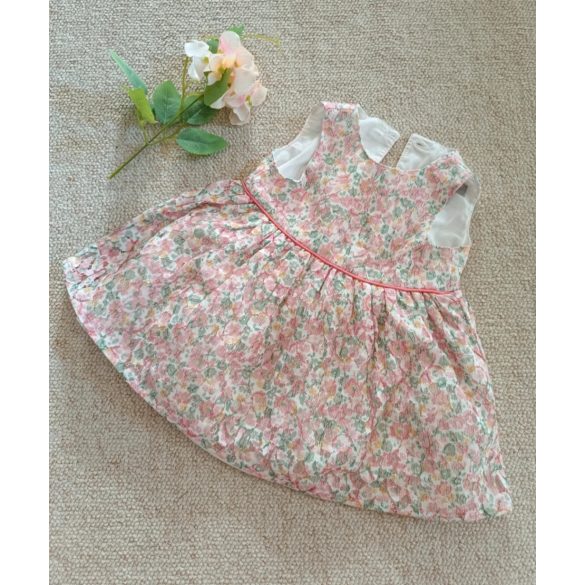 Alkalmi kislány ruha