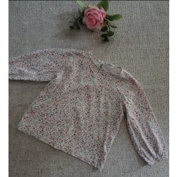 H&M hosszú ujjú felső