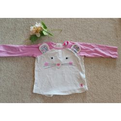 Joules hosszú ujjú felső