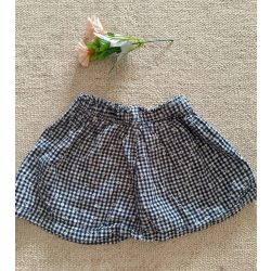 Next kockás szoknya