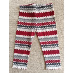 Kislány leggings