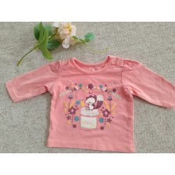 Hosszú ujjú felső