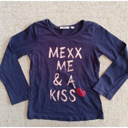 Mexx hosszú ujjú felső