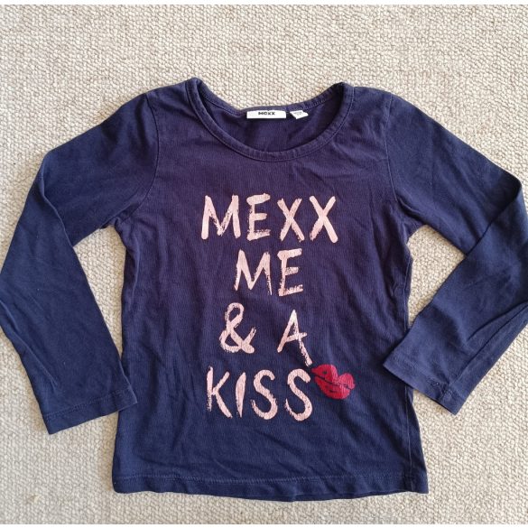 Mexx hosszú ujjú felső