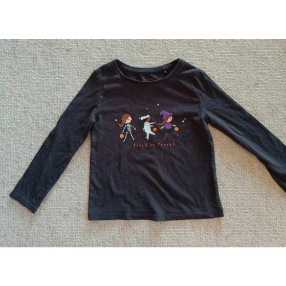 Hosszú ujjú felső