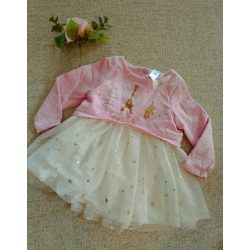 Disney baby tüllös ruha