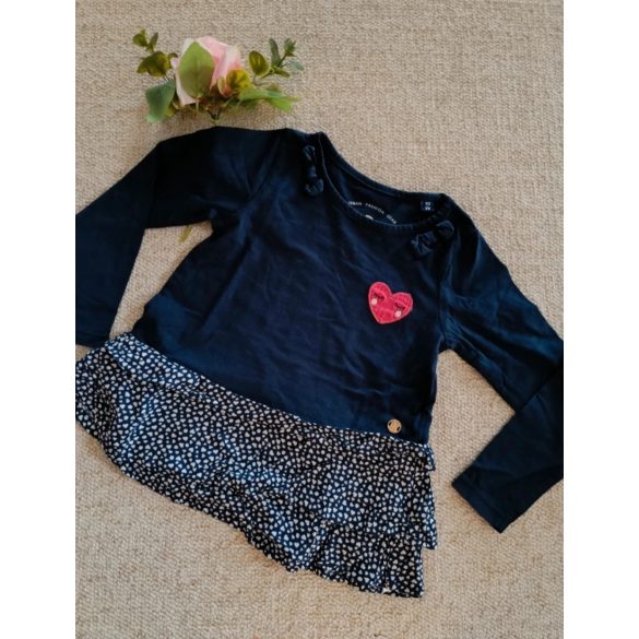 Tom tailor hosszú ujjú felső