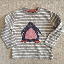 Mountain warehouse pulóver