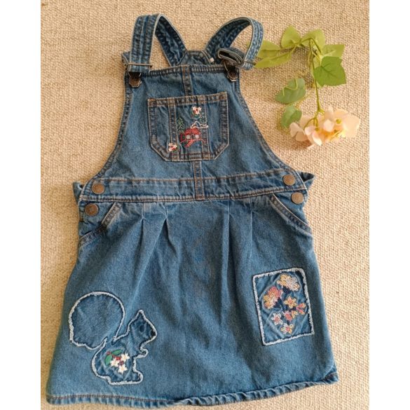 Marks&Spencer farmer ruha 