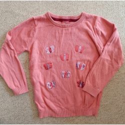 Kislány pulóver