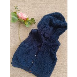 Bluezoo plüssös mellèny