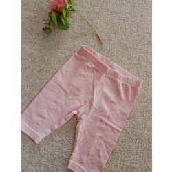 Háromnegyedes nadrág