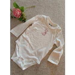 Zsiráfos hosszú ujjú body