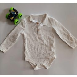 Gallèros hosszú ujjú body