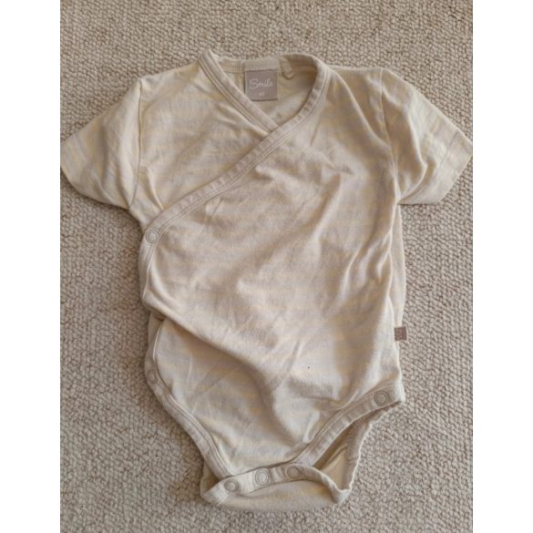 Rövidujjú body