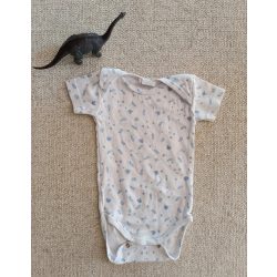 Rövidujjú body