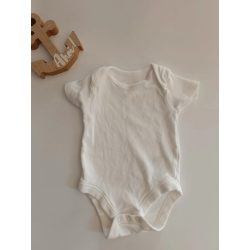 Rövidujjú body