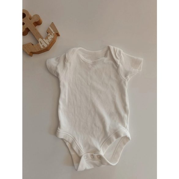 Rövidujjú body