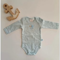 Bornino hosszúujjú body 50- es
