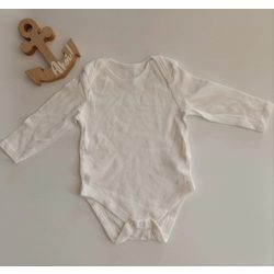 Hosszú ujjú body