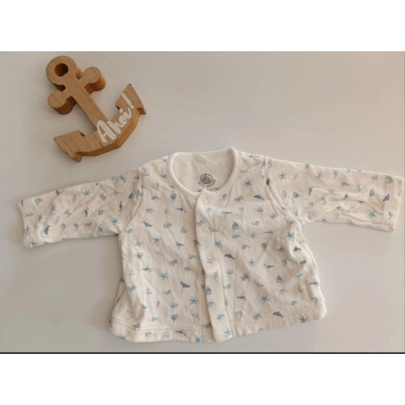 Petit Bateau hosszú ujjú felső
