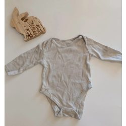 Hosszú ujjú body