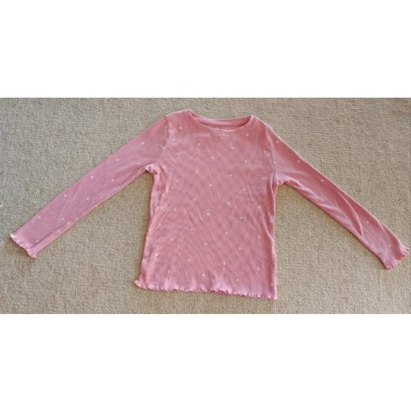 F&F hosszú ujjú felső