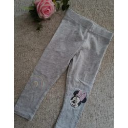 Disney Minnie leggings