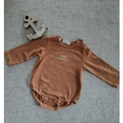 Zara hosszú ujjú body