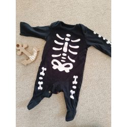 Csontváz rugdalózó