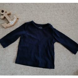 F&F hosszú ujjú felső