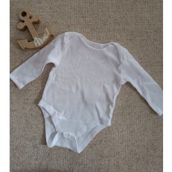 Primark hosszúujjú body