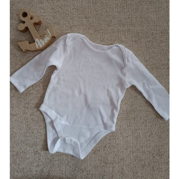 Primark hosszúujjú body