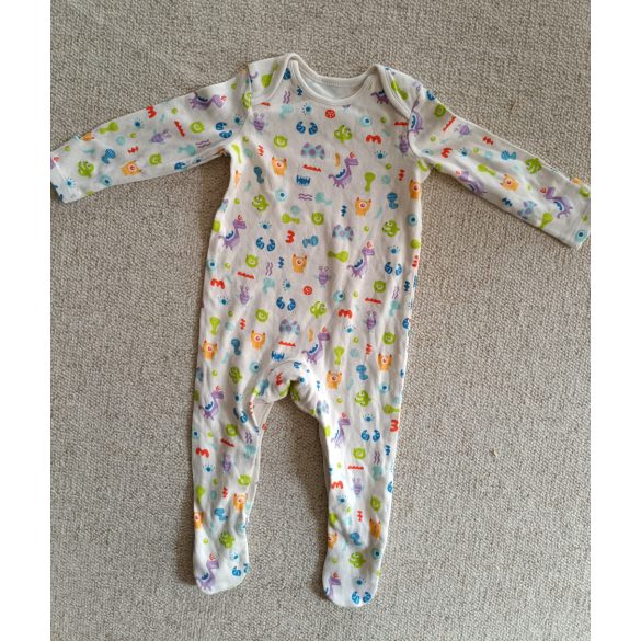 Disney dínós rugdalózó