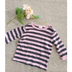 H&M hosszú ujjú felső