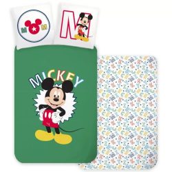 Mickey egér ovis ágyneműhuzat