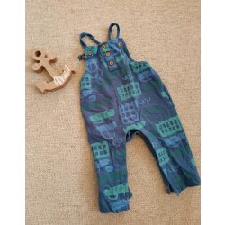 Autós kertèsznadrág