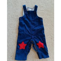 Bèlelt kord kertèsznadrág