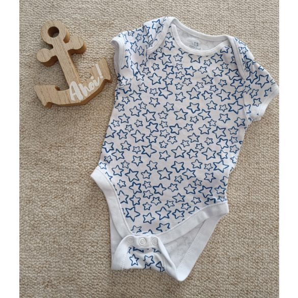 Rövidujjú body