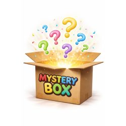 Mystery box (2 kg ruha)