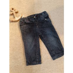 Bèlelt farmernadrág