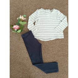 Next felső+ leggings