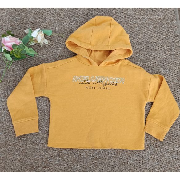 I love girlswear pulóver